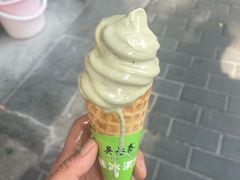 -吴裕泰茶庄(鼓楼店)