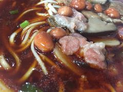 -吴记怪味面(牛王庙店)