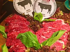 -二刀潮牛(重庆光环购物公园店)