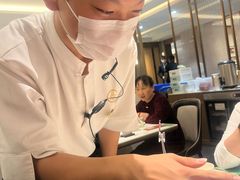 -双合园·海鲜水饺青岛菜(万佳广场店)