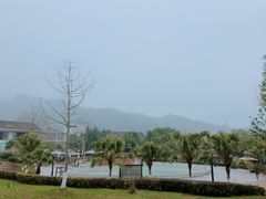 -雅安楠水阁温泉酒店