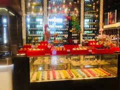 -美食汇自助餐厅(兰州万达文华酒店)
