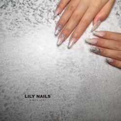-LILY NAILS美甲美睫