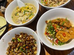 -衡东土菜馆(天际绿洲店)