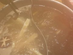 -呷哺呷哺 黄金牧场 (新中关购物中心店)