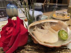 -和·铁板烧·OMAKASE(望京昆泰嘉晟酒店)