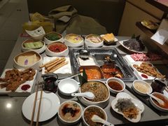 -海底捞火锅(正大乐城店)