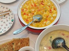 -蓬川食府(金海道店)