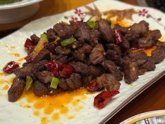 -思金拉措庄园藏餐(太阳岛店)