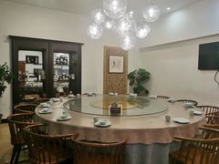 包厢-茶油香闽南菜·花园餐厅(前埔店)