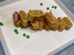 -清真伊香蘭餐厅