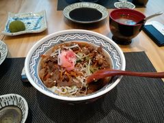 -苍月中华料理(王府井店)