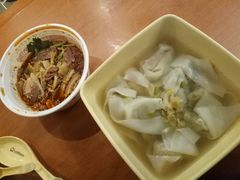 -吉祥馄饨(上海新上大店)