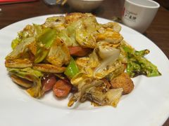 -李氏八大件老菜馆(万宝街店)