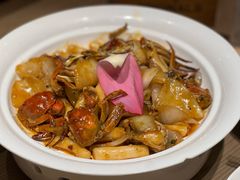 -周家二小姐的菜(西津渡店)