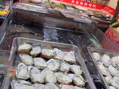 -旺角小渔村·海肠捞饭开创者(环山路店)