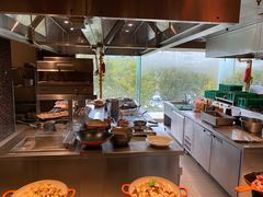 -丽晶酒店-金宝99 Restaurant