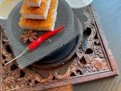 -广州柏悦酒店·悦景轩·粤菜餐厅