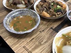 -正宗阳山牛杂(东城店)