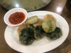 -揭阳钟记小食(福田新村店)