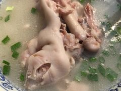 -双流老字号董蹄花(机场南四路店)