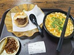 -永茂驴肉(莲池南大街总店)