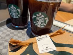 -星巴克(中远两湾城店)