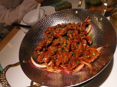 -筱爷叔·上海传统手工菜(新桥店)