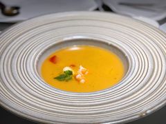 南法马赛鱼汤-燃扒房Steakhouse(皇庭店)