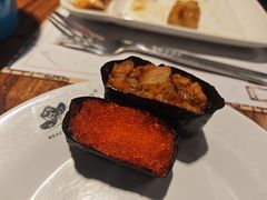 -汉巴味德(沈阳万象汇店)