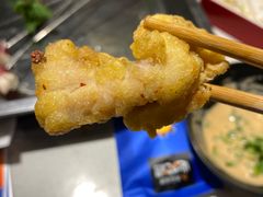 香脆酥肉-钢管厂五区小郡肝串串香火锅(人民广场店)