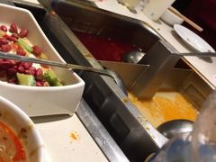 -海底捞火锅(璞丽中心店)