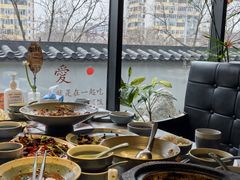 -懒人盐府人家(航天桥店)