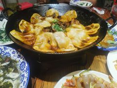 -忆外婆徐州菜·地锅鸡·生日宴(吴庄店)
