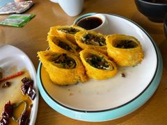 -品味泸沽湖•民族特色菜(大落水店)