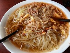 -真空冷面王(武功街店)