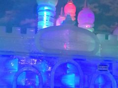 -世界之窗阿尔卑斯冰雪世界