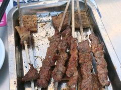 -清真·馬坡二旦烧烤(人生一串拍摄店)