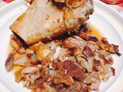 牛大骨-西贝(宝乐汇店)