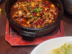-柴米油盐(土菜院子店)