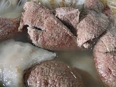 猪肝-古街捞化牛杂(井大店)