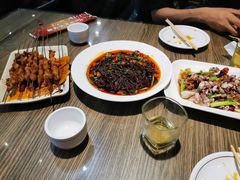 -大京园海鲜烧烤(东城路店)