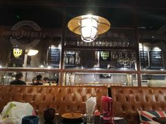 -华豫川酒家(大卫城店)