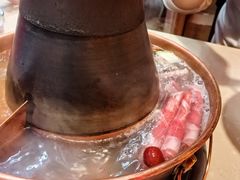 -总参北京涮羊肉