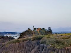 -飞天山旅游区