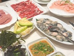 -围炉夜话·潮汕卤水火锅(榕江店)
