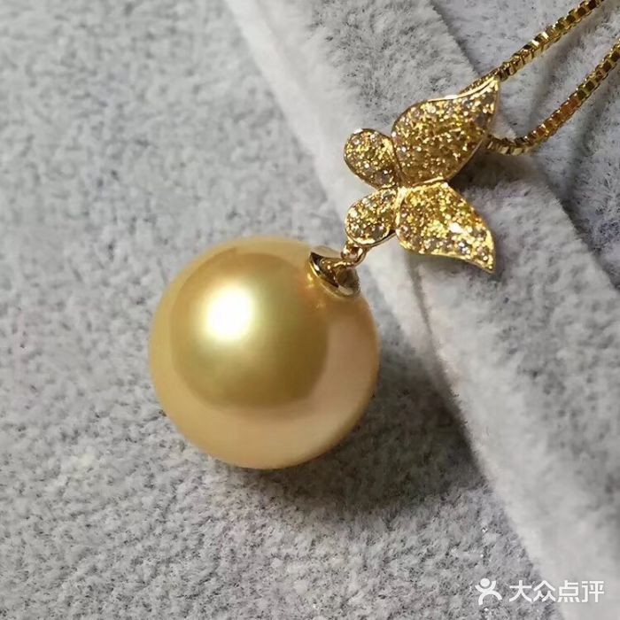 威德钻石-克拉钻大本营(南京东路店)图片