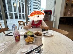 -三美肉骨茶(柏威年广场店)