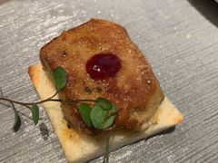 -炙柒Sekinana·精致料理 烧鸟·铁板烧(海上世界店)