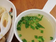 -满宝馄饨(工大店)